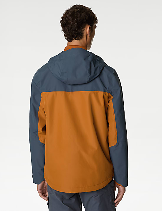 Waterproof Anorak with Stormwear™ Ultra