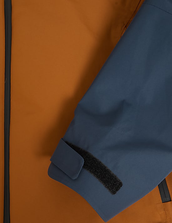 Waterproof Anorak with Stormwear™ Ultra