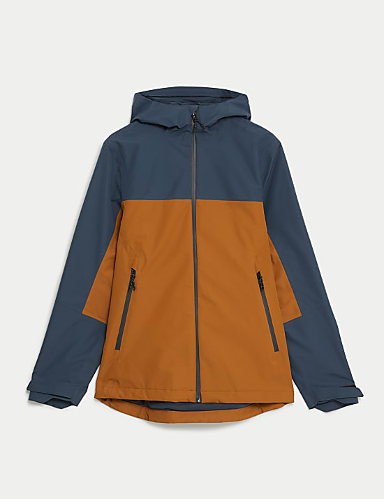 Waterproof Anorak with Stormwear™ Ultra