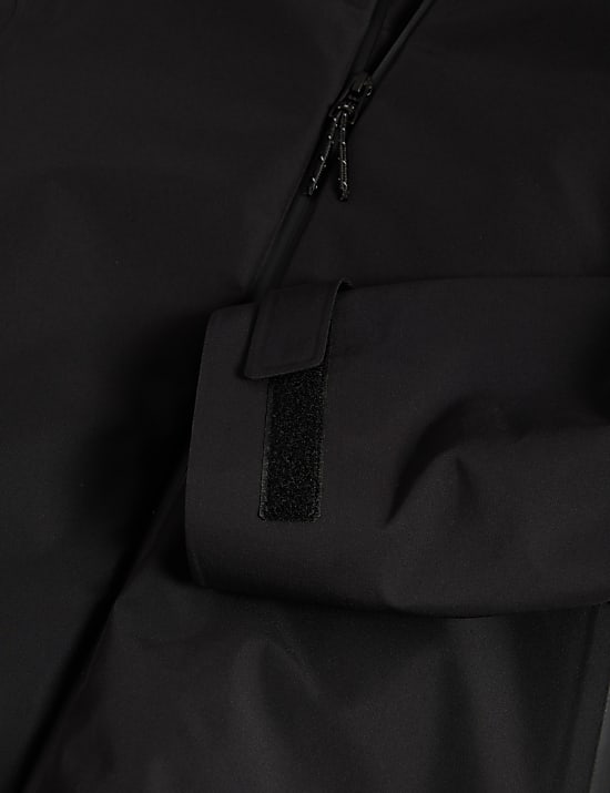 Αδιάβροχο τζάκετ με τεχνολογία Stormwear™ Ultra