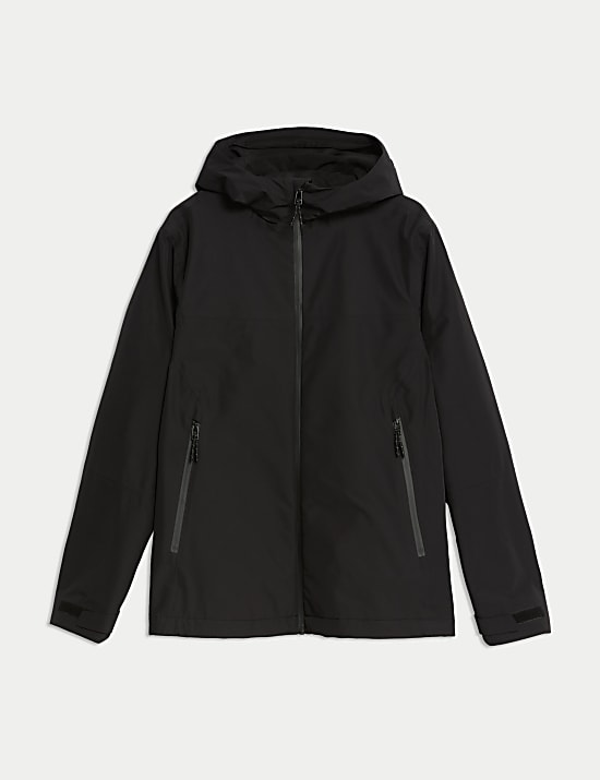 Αδιάβροχο τζάκετ με τεχνολογία Stormwear™ Ultra
