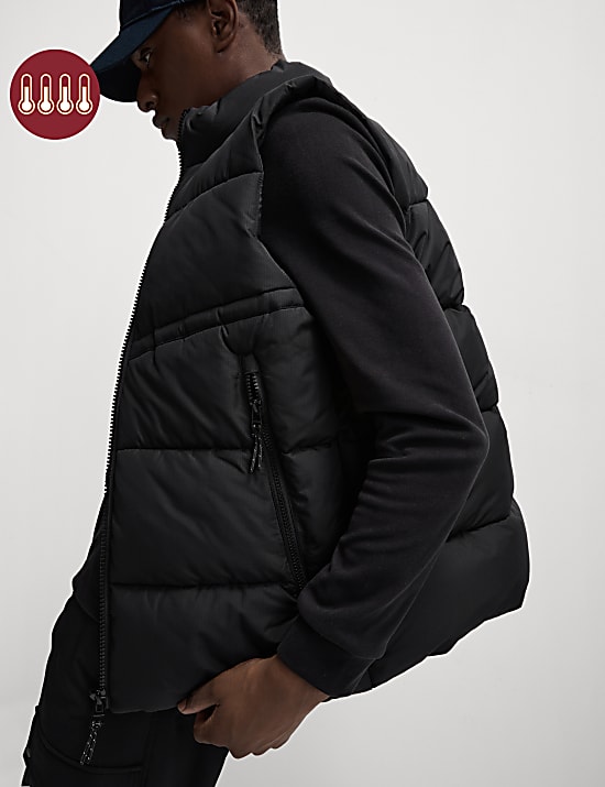 Mens winter coats m&s top