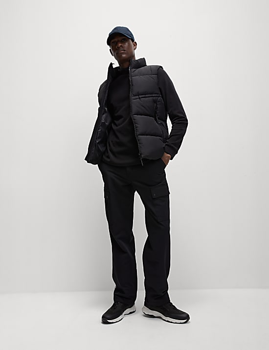 Gilet with Stormwear&trade;