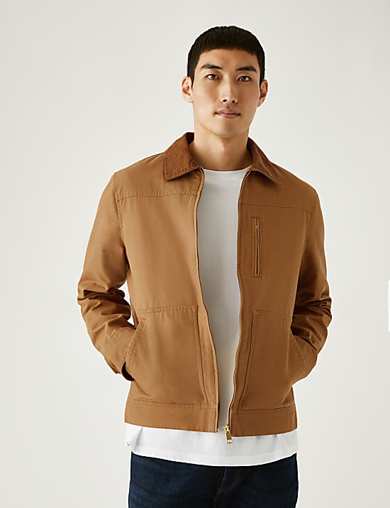 Mand s mens jackets online