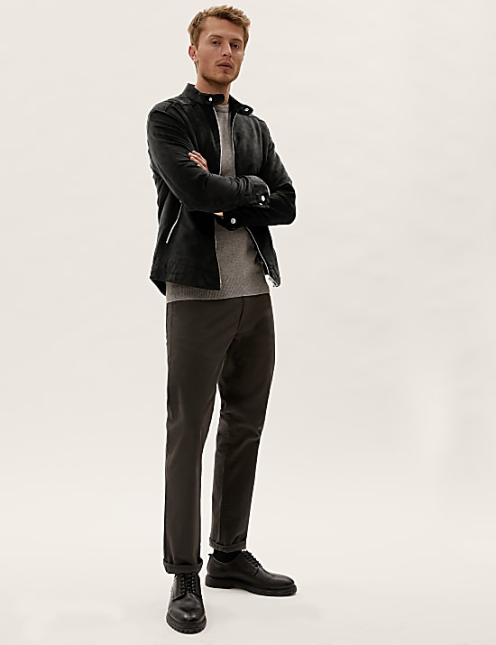 Marks and spencer mens clothes top