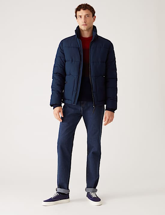 Gewatteerd jack met Thermowarmth&trade;