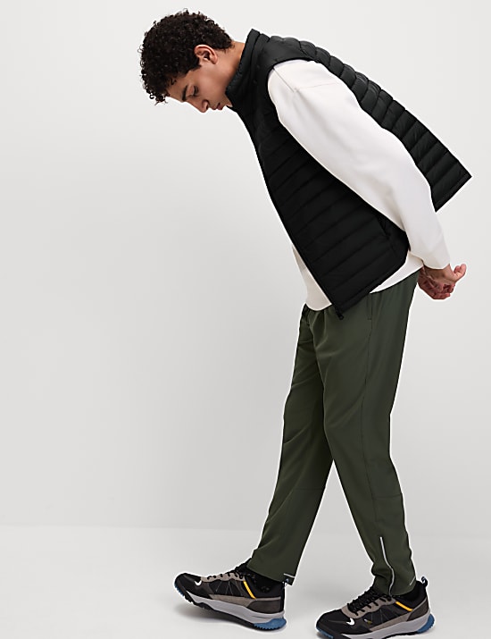 Stormwear™-Gilet mit Daunen- und Federfüllung