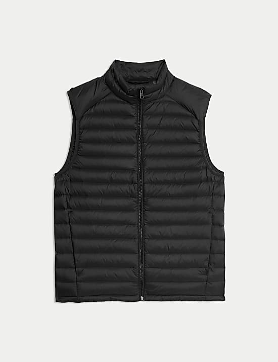 Stormwear™-Gilet mit Daunen- und Federfüllung