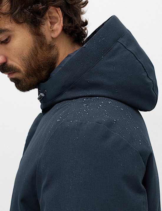 Water Repellent Thermowarmth&trade; Parka
