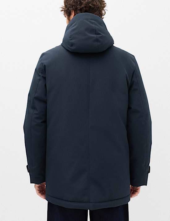 Water Repellent Thermowarmth&trade; Parka