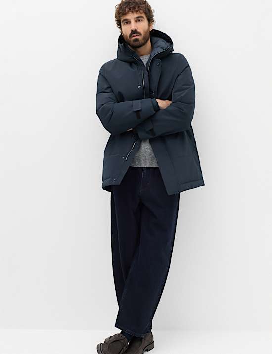 Water Repellent Thermowarmth&trade; Parka