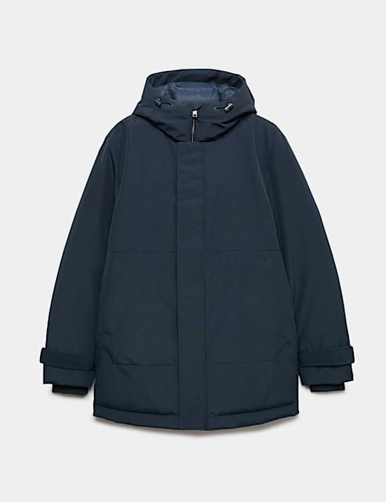 Water Repellent Thermowarmth&trade; Parka