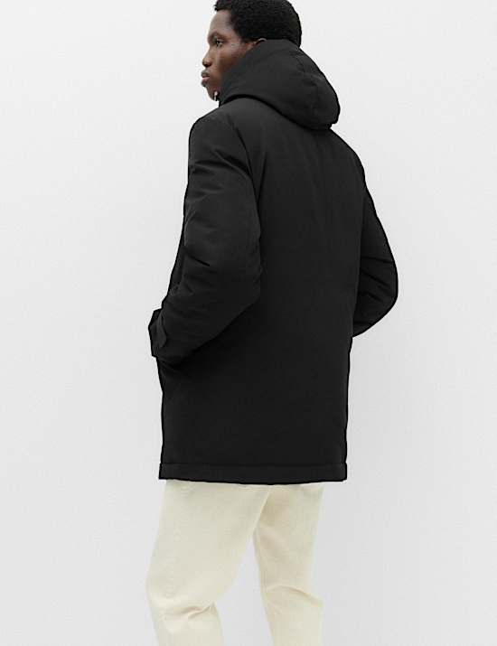 Water Repellent Thermowarmth&trade; Parka