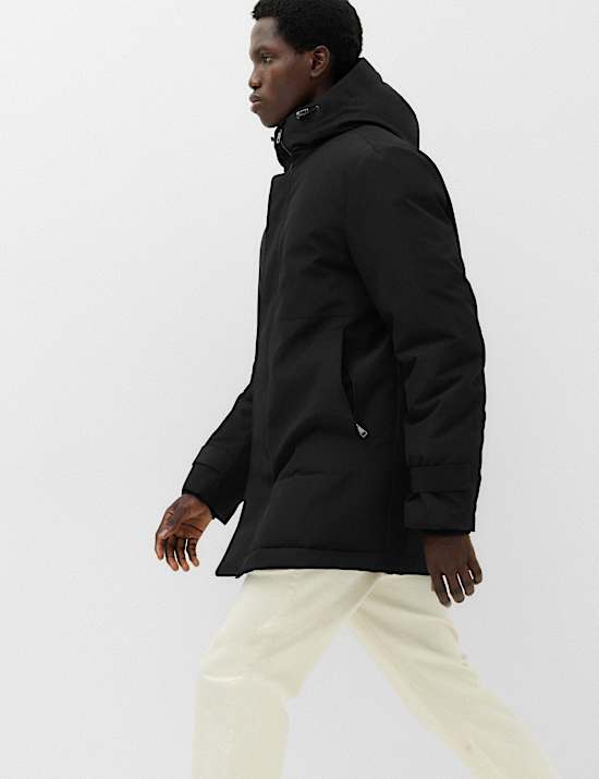 Water Repellent Thermowarmth&trade; Parka