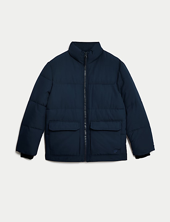 ז'קט פוף עם Thermowarmth™‎