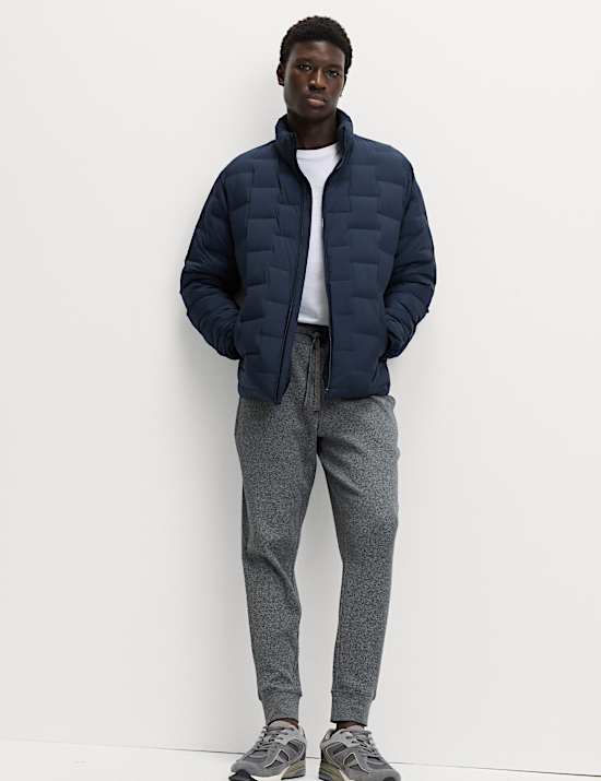 Steppjacke mit Thermowarmth™