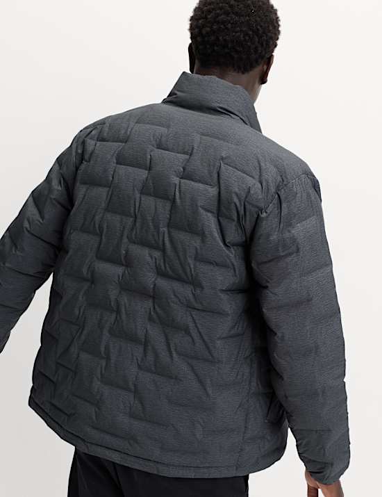 Puffer Jacket with Thermowarmth™