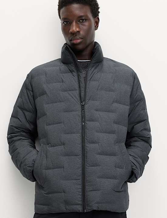 Steppjacke mit Thermowarmth™