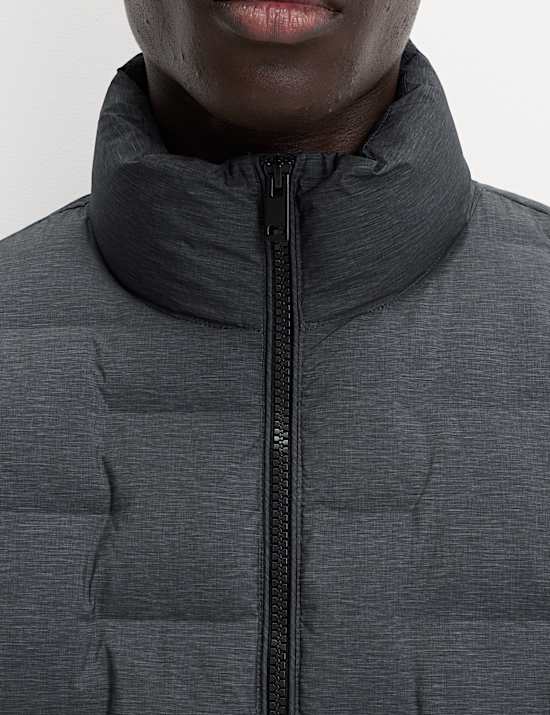 Steppjacke mit Thermowarmth™