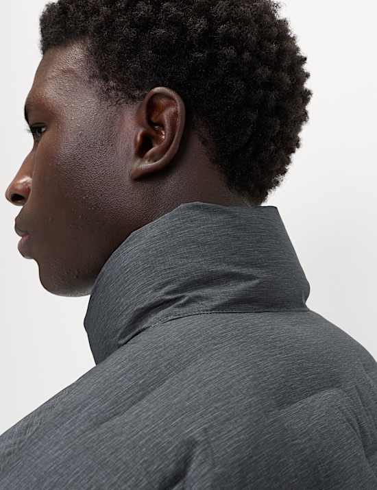 Steppjacke mit Thermowarmth™