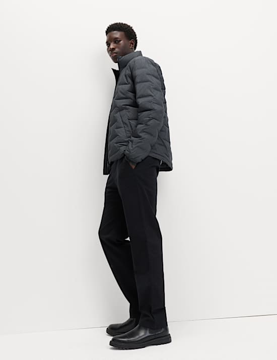 Steppjacke mit Thermowarmth™