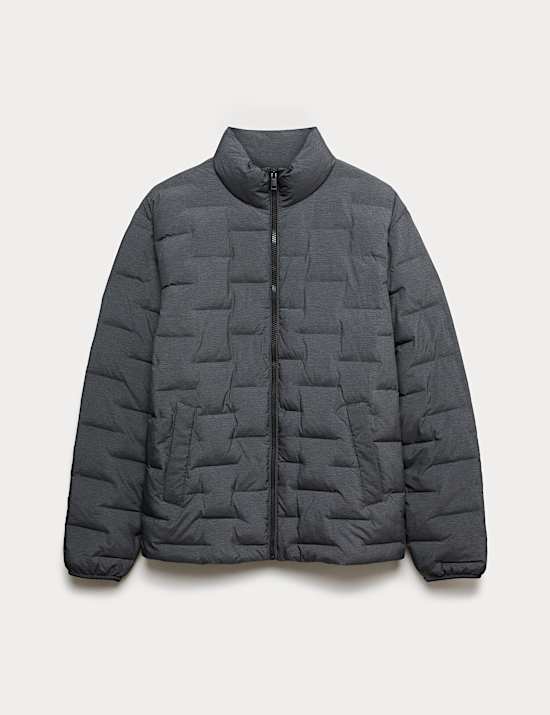 Steppjacke mit Thermowarmth™