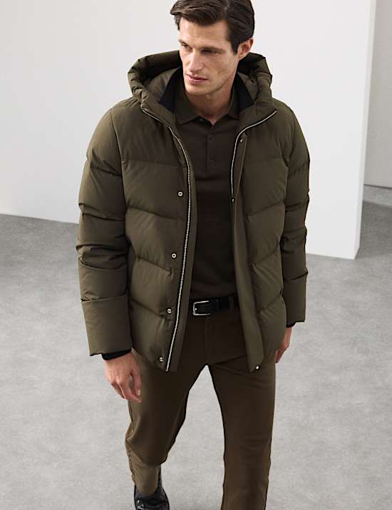 Jackets