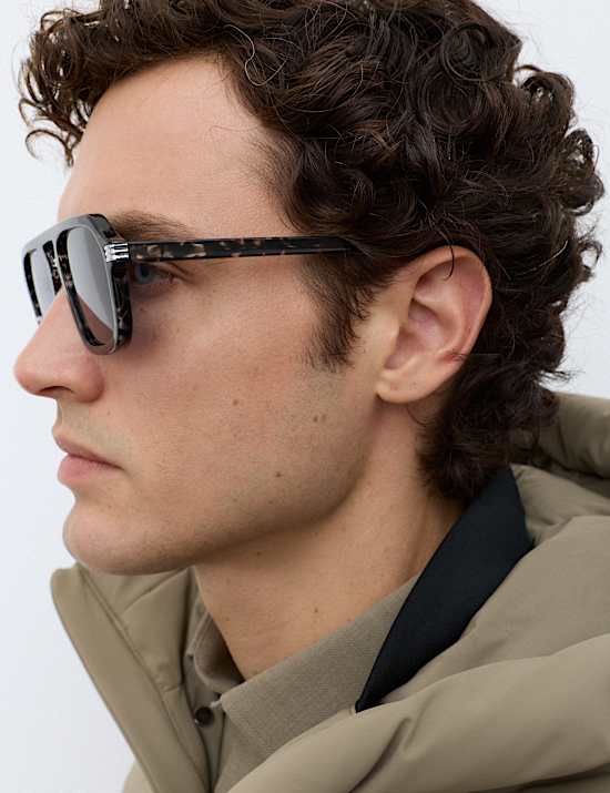 Chaqueta acolchada de pluma y plum&oacute;n con Stormwear&trade;