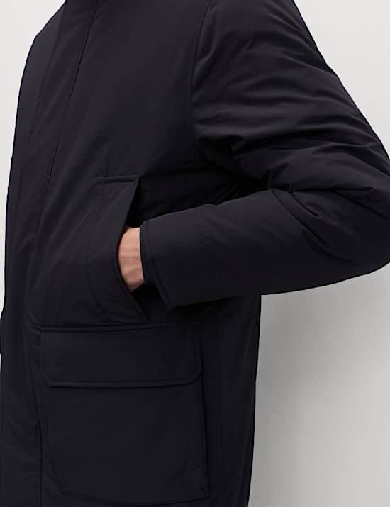 Parka Jacket with Thermowarmth™