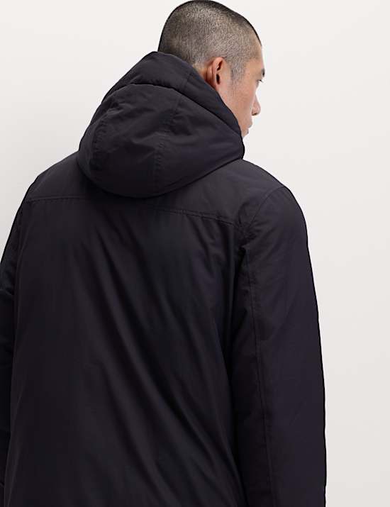 Parka Jacket with Thermowarmth™