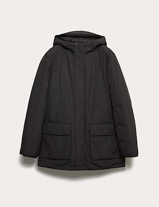 Parka Jacket with Thermowarmth™
