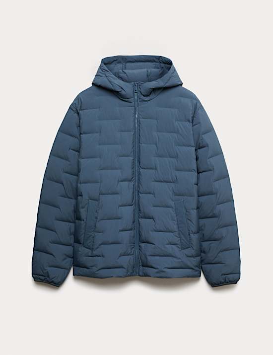 Puffer Jacket with Stormwear™