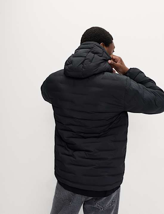 Puffer Jacket with Stormwear&trade;
