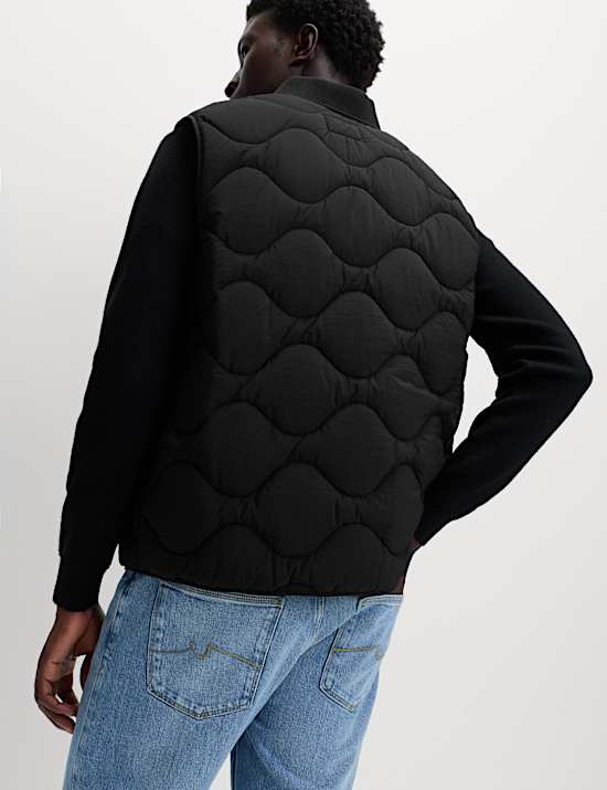 Gilet with Thermowarmth™