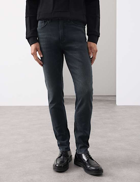 Slim fit