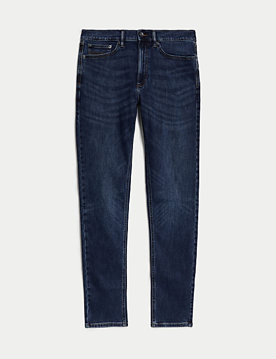 Skinny Fit 360 Flex Jeans