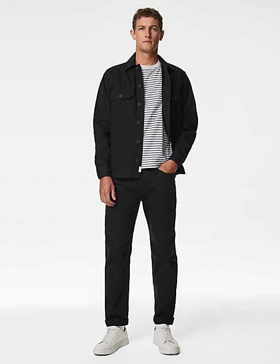 Slim Fit 360 Flex Jeans