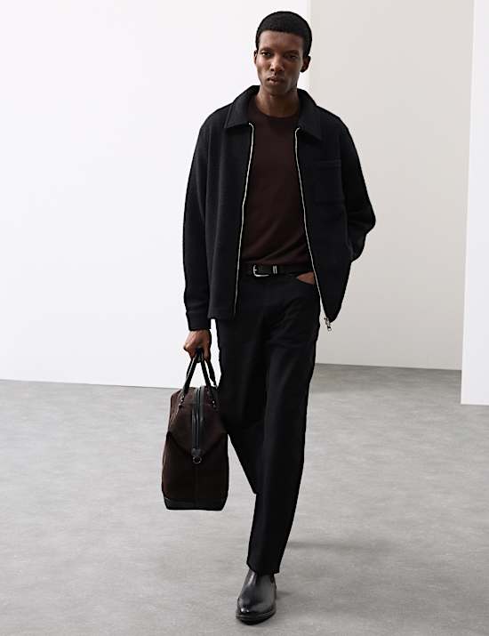 Straight Fit 360 Flex Stretch Jeans