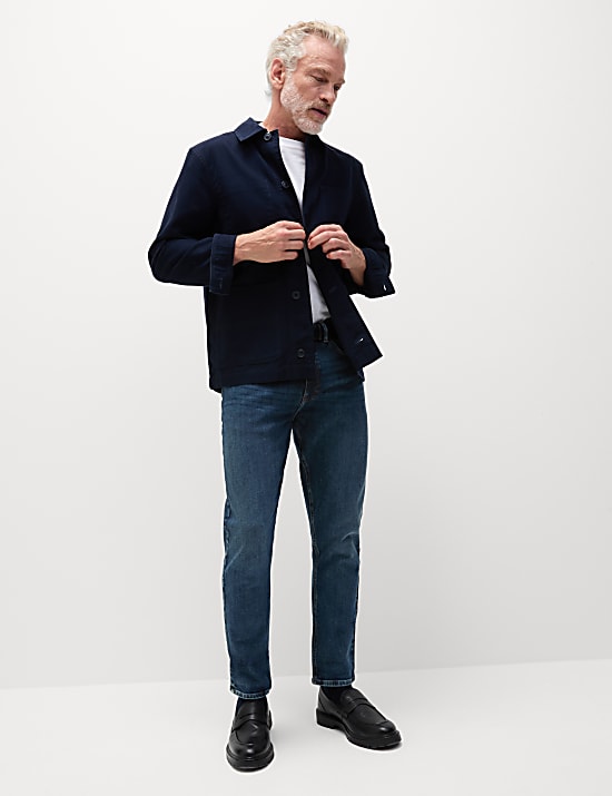 Slim Fit 360 Flex Stretch Jeans