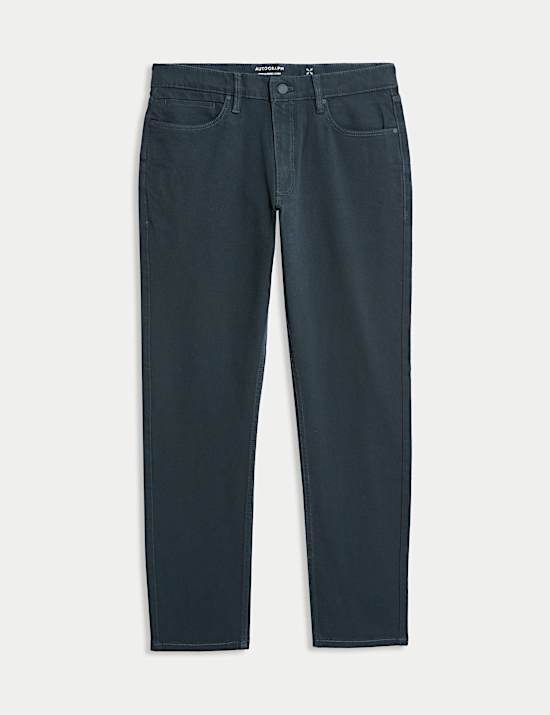 Slim Fit 360 Flex Stretch Jeans