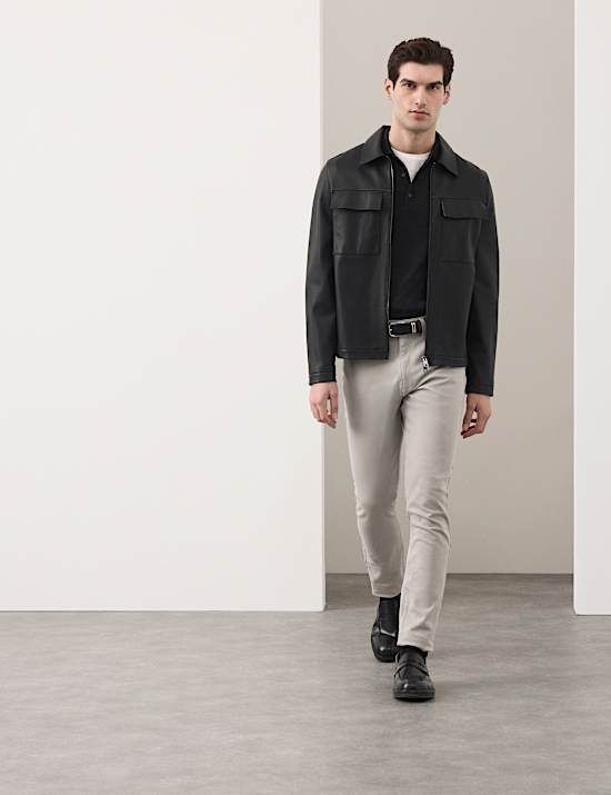 Slim Fit 360 Flex Stretch Jeans