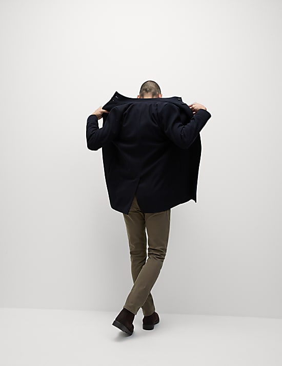 Jeans Melar Slim Fit 360 Flex