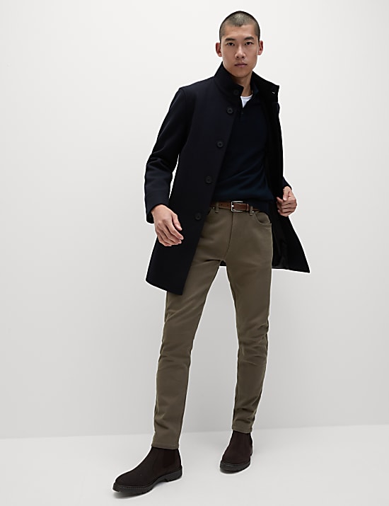 Jeans Melar Slim Fit 360 Flex