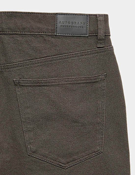 Slim Fit 360 Flex Stretch Jeans
