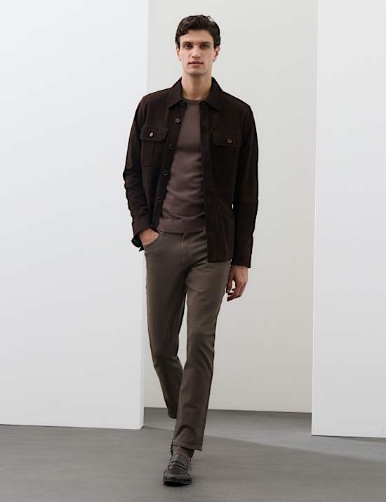 Slim Fit 360 Flex Stretch Jeans