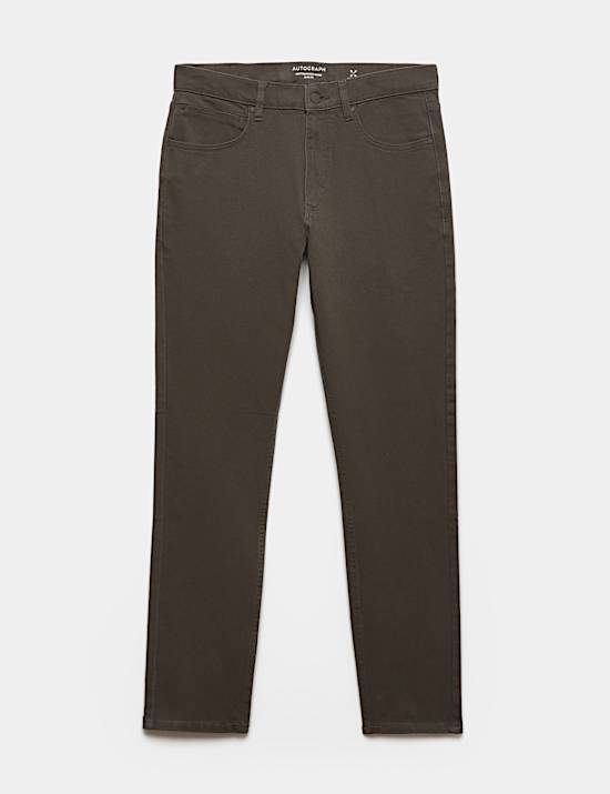 Slim Fit 360 Flex Stretch Jeans