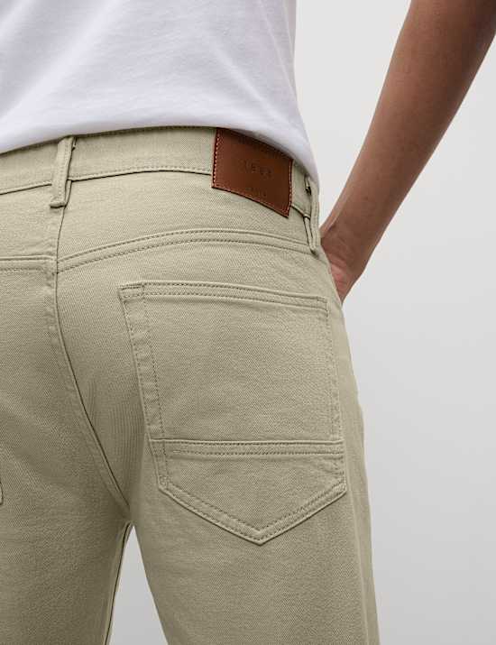 Slim Fit 360 Flex Stretch Jeans