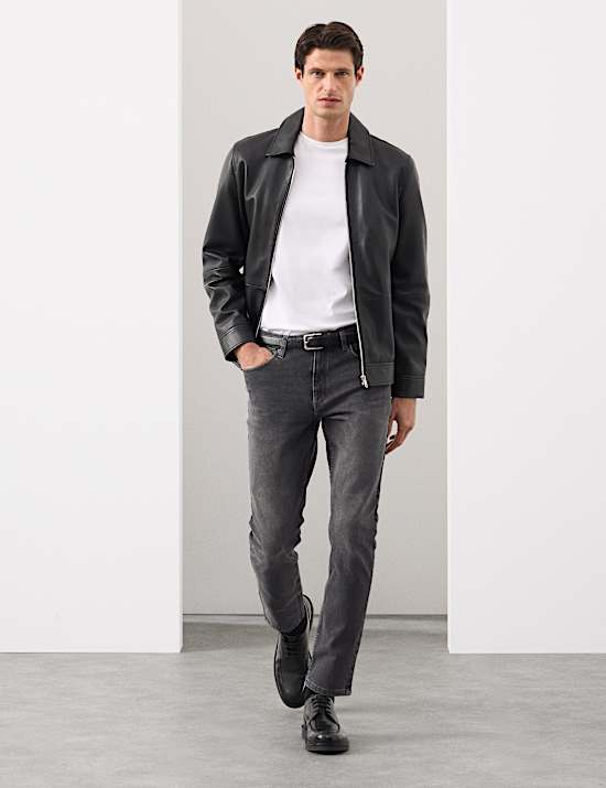 Slim Fit 360 Flex Stretch Jeans