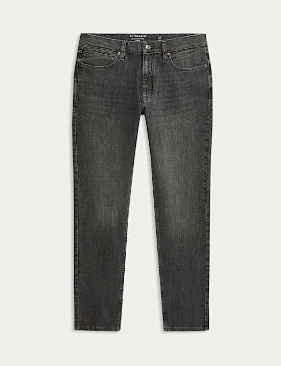 Slim Fit 360 Flex Stretch Jeans