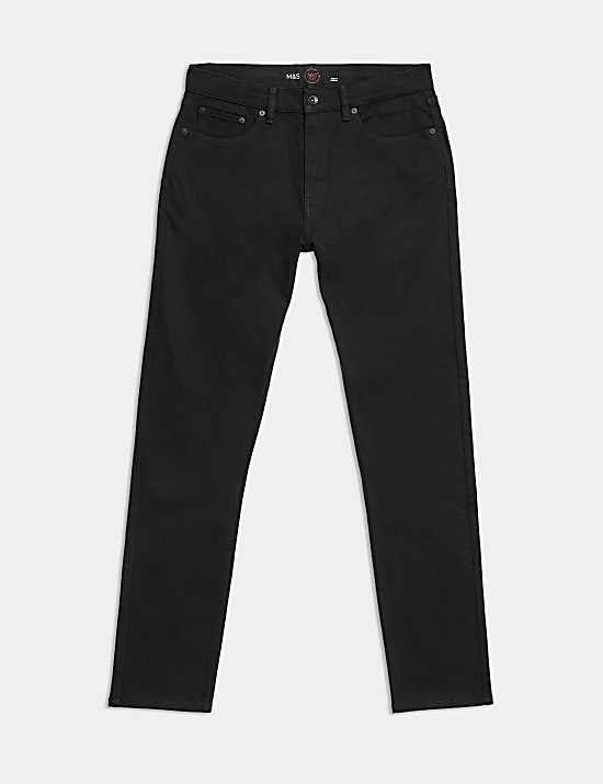 Slim Fit 360 Flex Stretch Jeans